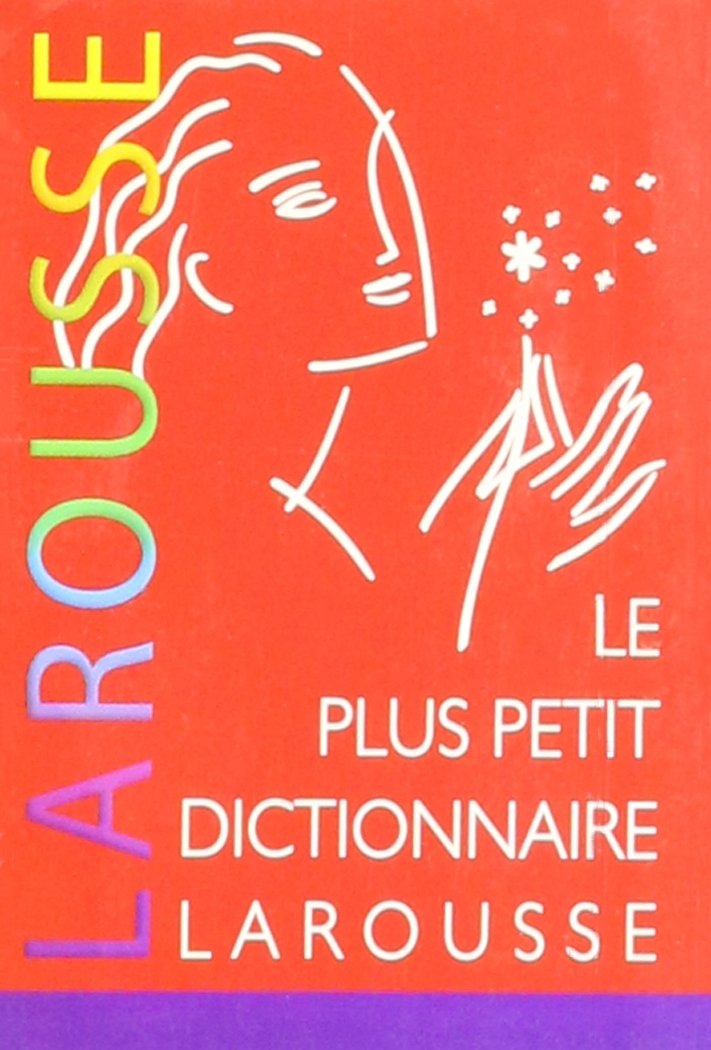 Livre Le plus petit dictionnaire Larousse - Collectif (Livre d'occasion) - ISBN 2035410541