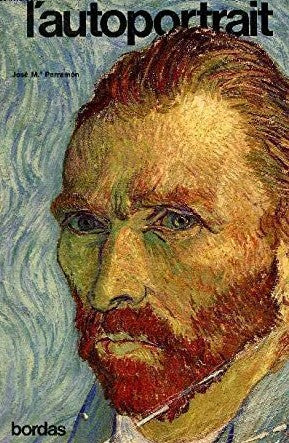 Livre L'autoportrait - José M. Parramon (Livre d'occasion) - ISBN 2040094571