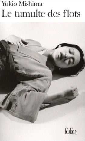 Le tumulte des flots - Yukio Mishima