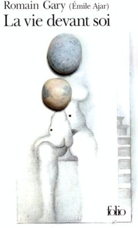 Livre La vie devant soi - Romain Gary (Livre d'occasion) - ISBN 2070373622