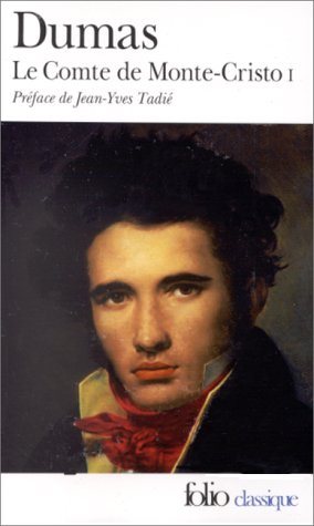 Le Comte de Monte-Cristo # 1 - Alexandre Dumas