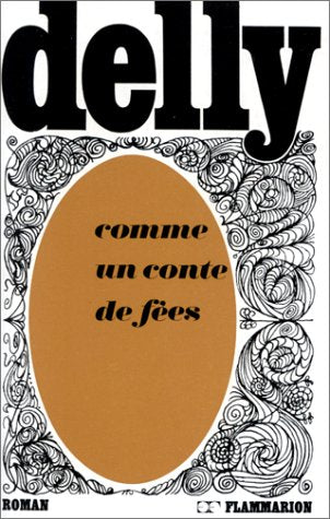 Livre Comme un compte de fées - Delly (Livre d'occasion) - ISBN 208060063X