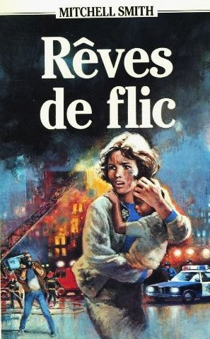Livre Rêves de flic - Mitchell Smith (Livre d'occasion) - ISBN 2080661485