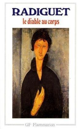 Le diable au corps - Radiguet