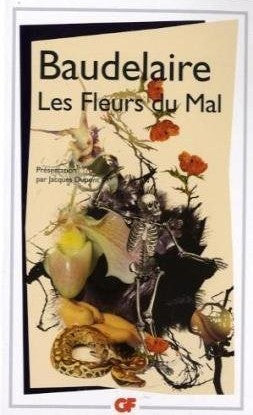 Livre Les fleurs du mal et autres poèmes - Charles Baudelaire (Livre neuf) - ISBN 2080712926