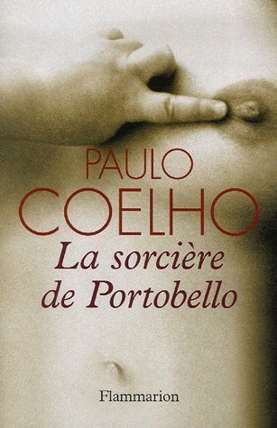 Livre La sorcière de Portobello (Paulo Coelho) (Livre d'occasion) - ISBN 2081202611