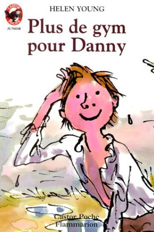 Livre Plus de gym pour Danny - Helen Young (Livre d'occasion) - ISBN 208161796X