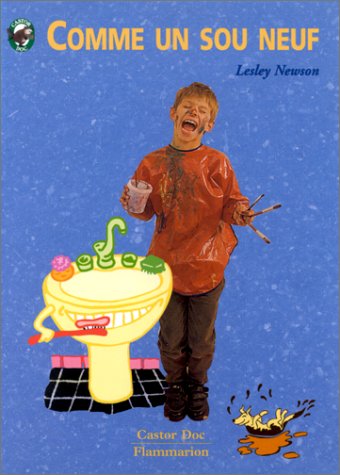 Livre Comme un sou neuf - Lesley Newson (Livre d'occasion) - ISBN 2081638266