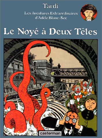 Livre Le noté à deux têtes - Emmenuelle Beguineau (Livre d'occasion) - ISBN 220330507X