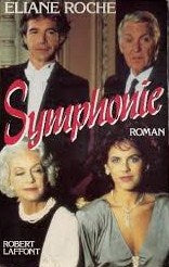 Livre Suymphonie - Eliane Roche (Livre d'occasion) - ISBN 2221051785