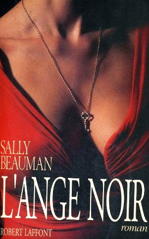 Livre L'ange noir - Sally Beauman (Livre d'occasion) - ISBN 2221068041