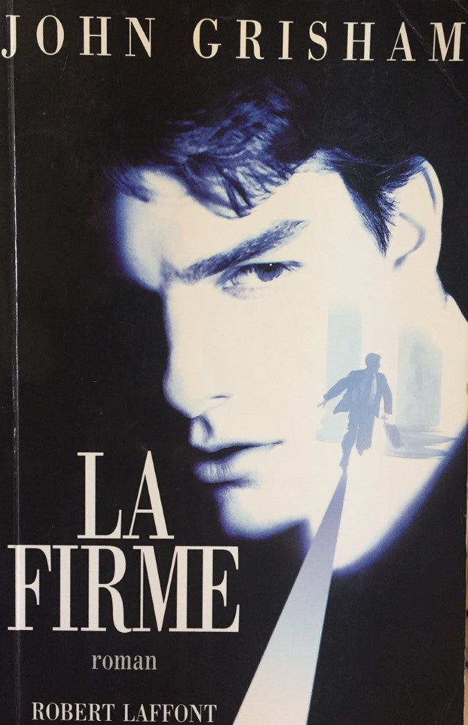 Livre La Firme - John Grisham (Livre d'occasion) - ISBN 2221072413