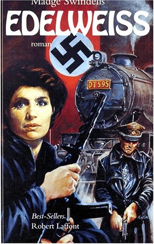 Livre Edelweiss - Madge Swindells (Livre d'occasion) - ISBN 2221076486