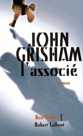 Livre L'associé (John Grisham) (Livre neuf) - ISBN 2221077989