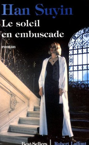 Livre Le soleil en embuscade - Han Suyin (Livre d'occasion) - ISBN 2221078608