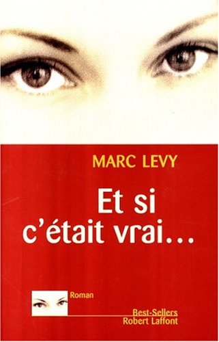 Livre Et si c'était vrai... (Marc Levy) (Livre d'occasion) - ISBN 2221090810