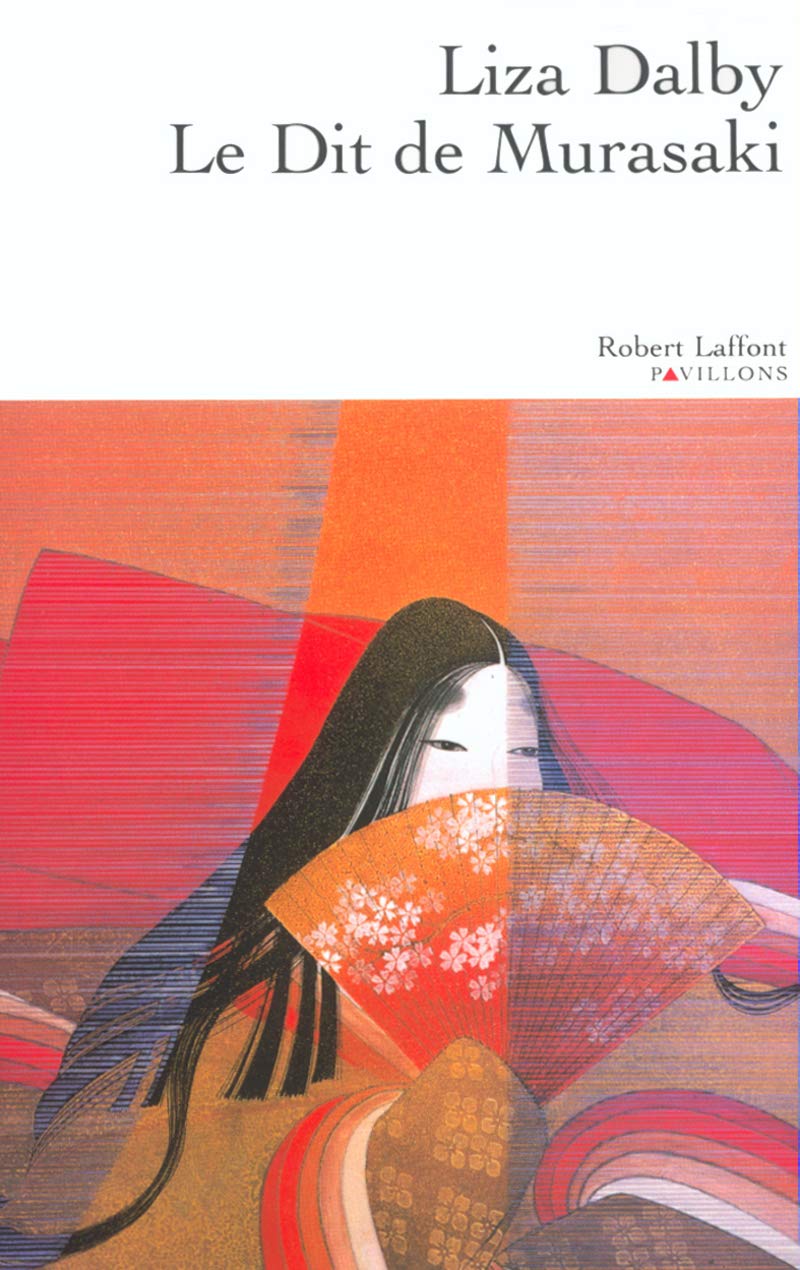 Livre Le dit de Murasaki - Liza Dalby (Livre d'occasion) - ISBN 2221092740
