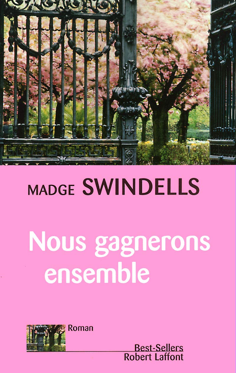 Livre Nous gagnerons ensemble - Madge Swindells (Livre d'occasion) - ISBN 2221092821