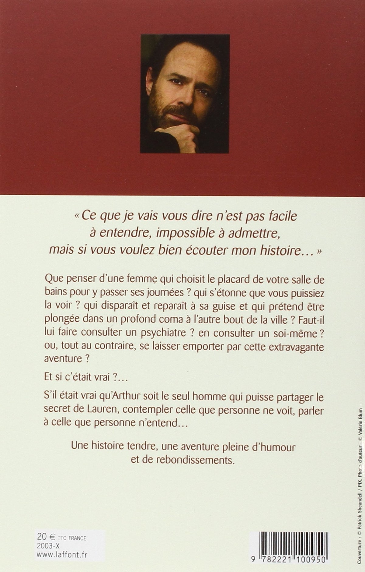 Livre Et si c'était vrai... (Marc Levy) (Livre d'occasion) - ISBN 2221100956