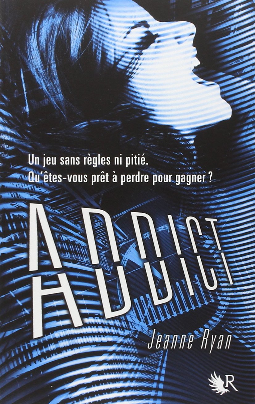Livre Addict (Jeanne Ryan) (Livre d'occasion) - ISBN 2221134109