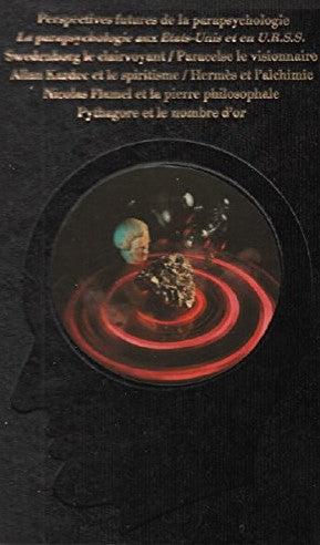 Livre Les explorateurs de l'impossible ou Les maîtres des pouvoirs inconnus - Collectif (Livre d'...
