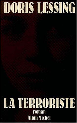 Livre Le terroriste - Doris Lessing (Livre d'occasion) - ISBN 2226027807