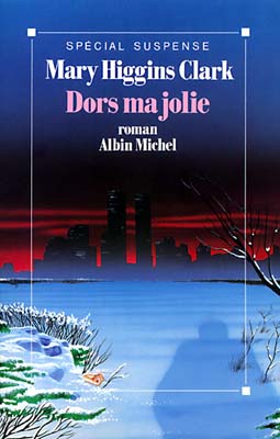 Livre Dors ma jolie - Mary Higgins Clark (Livre d'occasion) - ISBN 2226037667