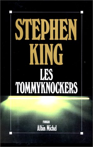 Livre Les Tommyknockers (Stephen King) (Livre d'occasion) - ISBN 2226039260