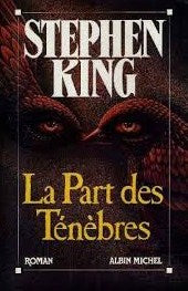 Livre La part des ténèbres - Stephen King (Livre d'occasion) - ISBN 2226049029