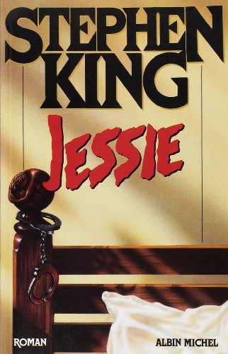 Livre Jessie - Stephen King (Livre d'occasion) - ISBN 2226063404