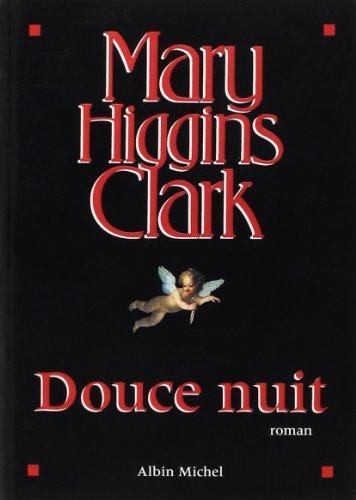 Livre Douce nuit - Mary Higgins Clark (Livre d'occasion) - ISBN 2226079750