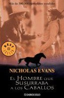 L'homme qui murmurait à l'oreille des chevaux - Nicholas Evans