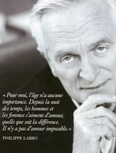 Livre Franz et Clara - Philippe Labro (Livre d'occasion) - ISBN 2226173285