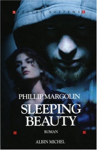 Livre Sleeping Beauty (FR) - Philip Margolin (Livre d'occasion) - ISBN 2226173587