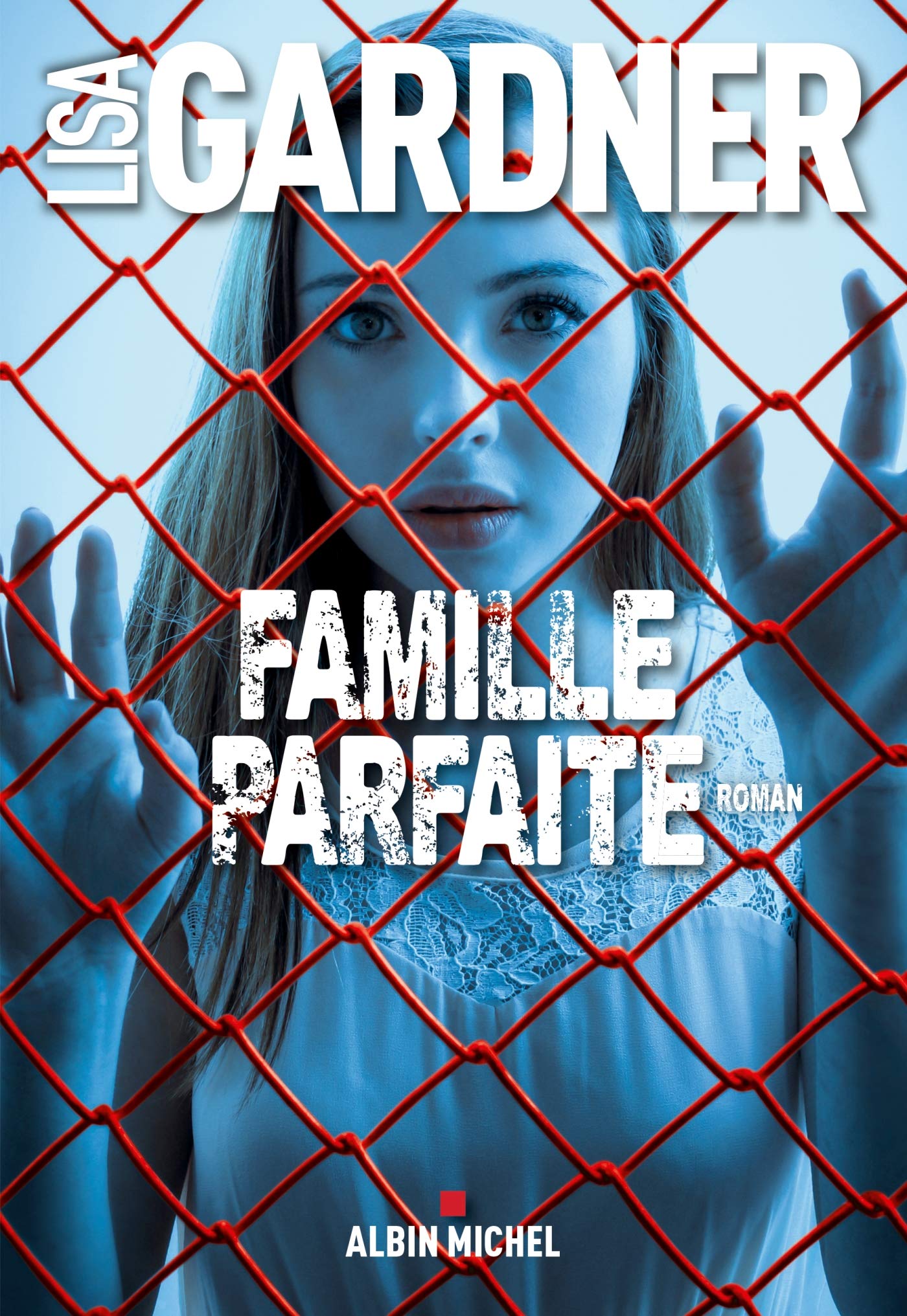 Livre Famille parfaite (Lisa Gardner) (Livre d'occasion) - ISBN 2226319239