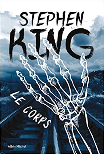 Le corps - Stephen King