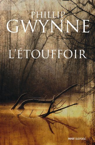 Livre L'étouffoir - Phillip Gwynne (Livre d'occasion) - ISBN 2228905666