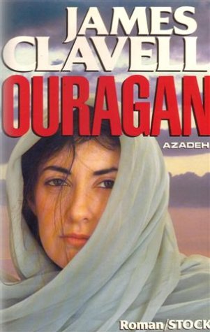 Livre Ouragan (James Clavell) (Livre d'occasion) - ISBN 2234020271