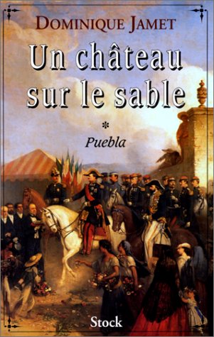 Livre Un château de sable - Dominique Janet (Livre d'occasion) - ISBN 2234047811
