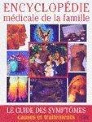 Livre Encyclopédie médicale de famille - Collectif (Livre d'occasion) - ISBN 2237002703