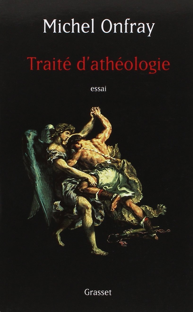 Livre Traité d'arthéologie (Essai) - Michel Onfray (Livre d'occasion) - ISBN 2246648017