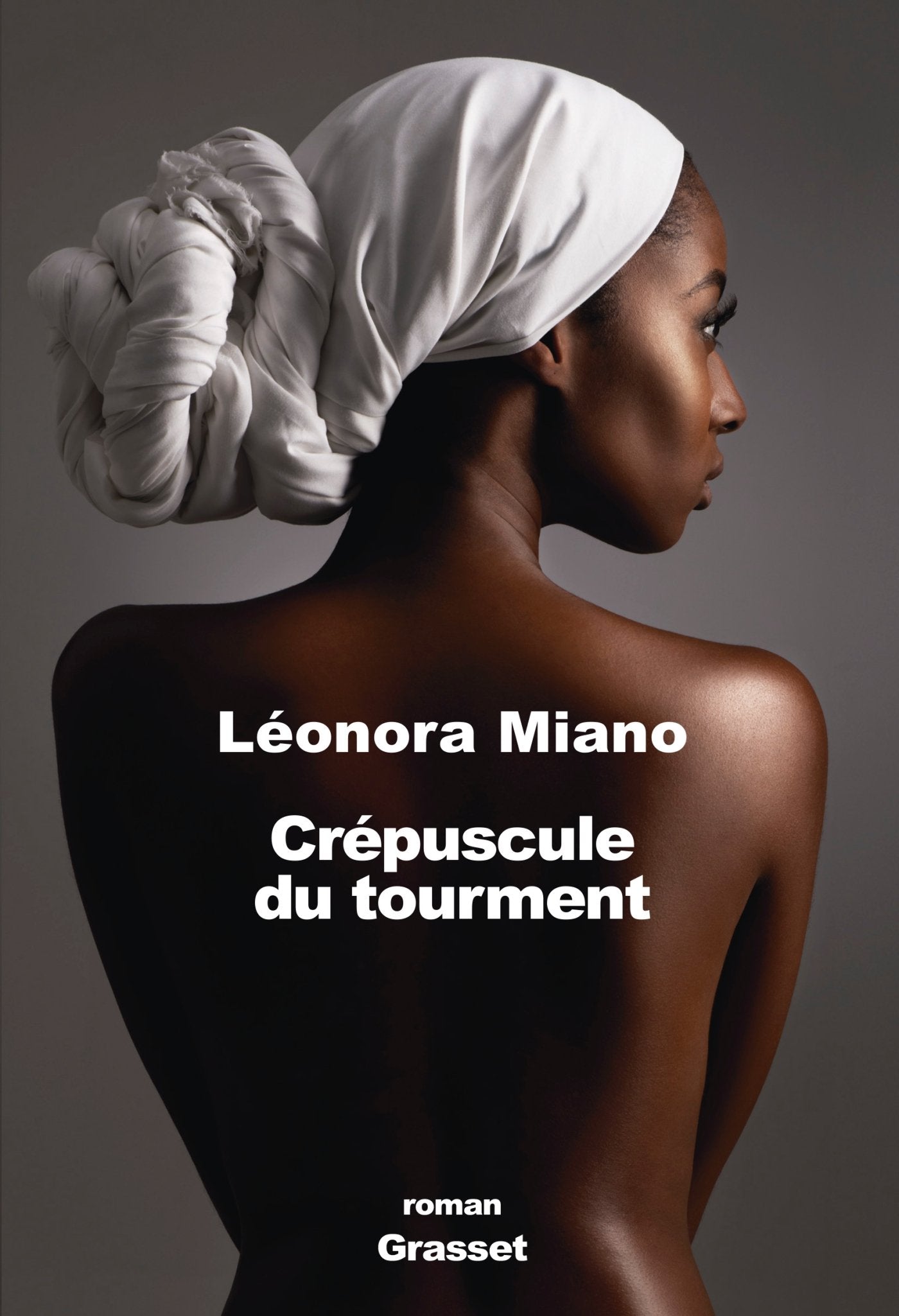 Livre Crépuscule du tourment - Léonora Miano (Livre d'occasion) - ISBN 2246854148
