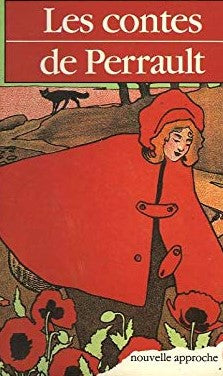 Livre Les contes de Perrault - Charles Perrault (Livre d'occasion) - ISBN 2253039993