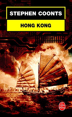 Livre Hong Kong (Stephen Coonts) (Livre d'occasion) - ISBN 2253099147