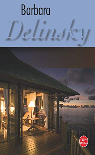 Livre Les fautes du passé - Barbara Delinsky (Livre d'occasion) - ISBN 2253110973
