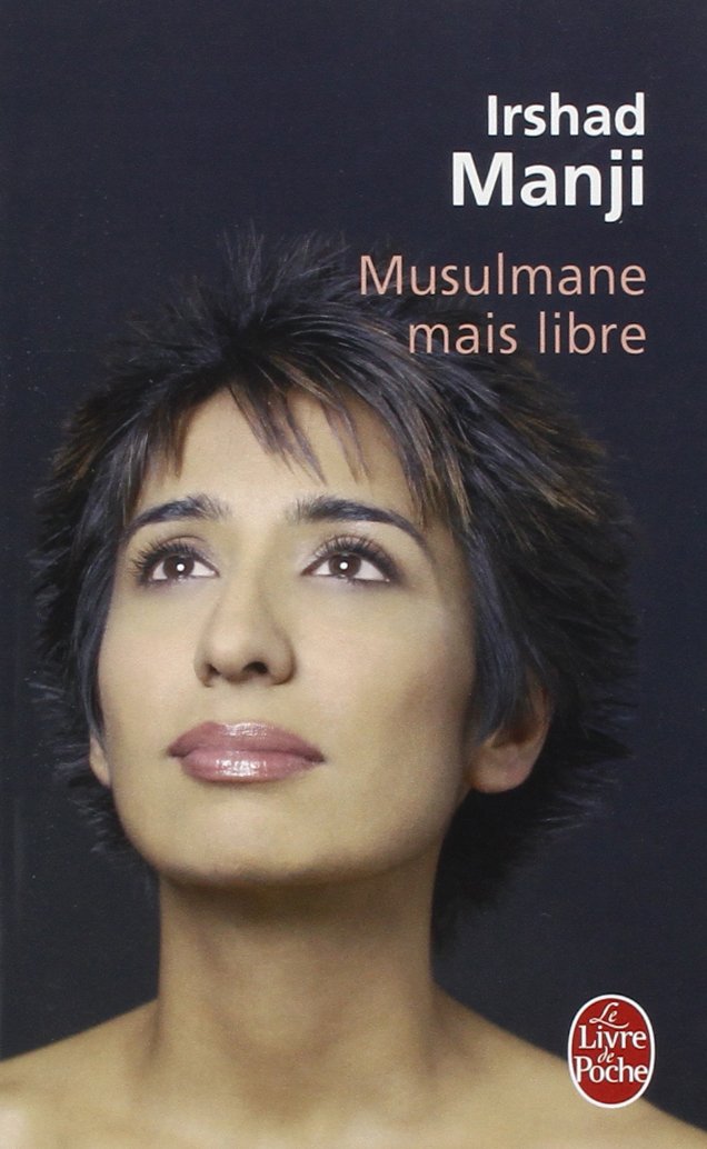 Livre Musulmane mais libre - Irshad Manji (Livre d'occasion) - ISBN 2253115290