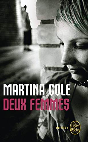 Livre Deux femmes - Martina Cole (Livre d'occasion) - ISBN 2253124257