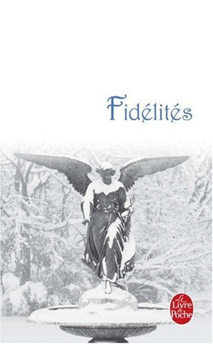 Livre Fidélités - Barbara Delinsky (Livre d'occasion) - ISBN 2253124303