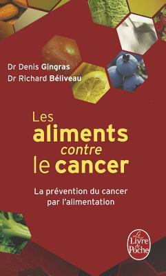 Livre Les aliments contre le cancer (Livre d'occasion) - ISBN 2253131504
