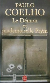 Livre Le démon et Mademoiselle Prym (Paulo Coelho) (Livre d'occasion) - ISBN 2253154393